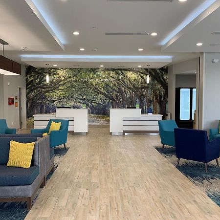 La Quinta Inn & Suites By Wyndham Tifton Ngoại thất bức ảnh