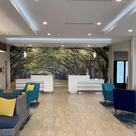 La Quinta Inn & Suites By Wyndham Tifton Ngoại thất bức ảnh