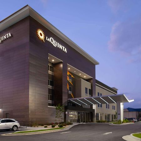 La Quinta Inn & Suites By Wyndham Tifton Ngoại thất bức ảnh