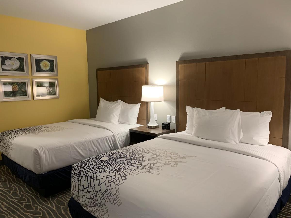 La Quinta Inn & Suites By Wyndham Tifton Ngoại thất bức ảnh