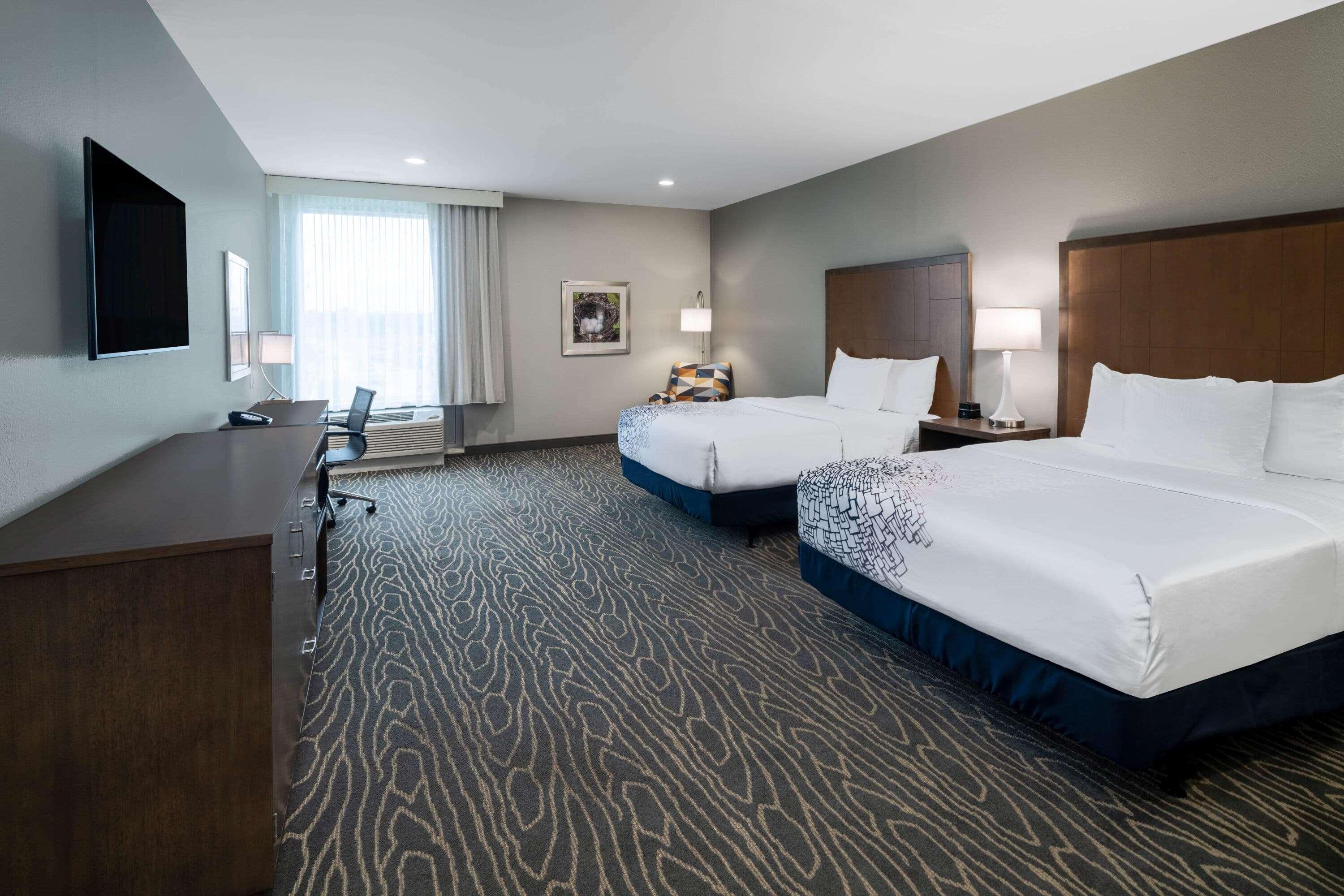 La Quinta Inn & Suites By Wyndham Tifton Ngoại thất bức ảnh