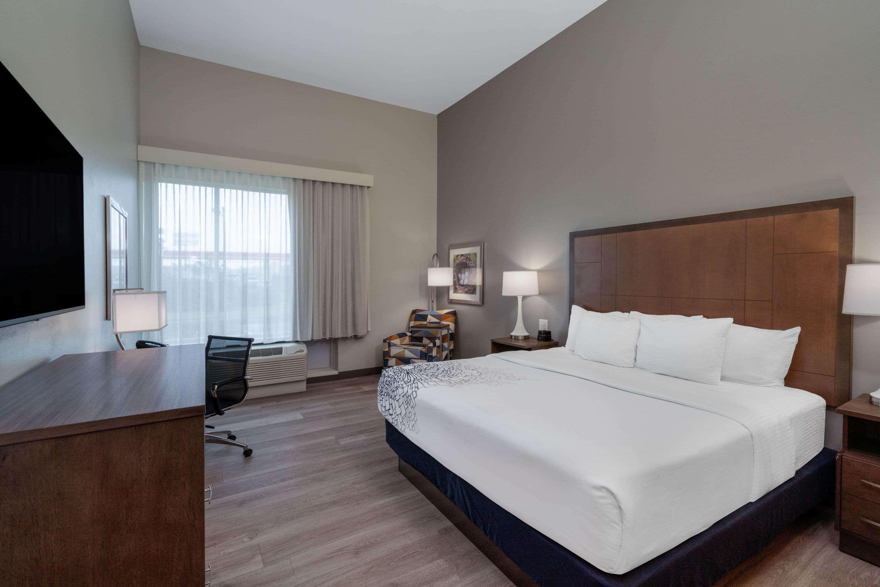 La Quinta Inn & Suites By Wyndham Tifton Ngoại thất bức ảnh