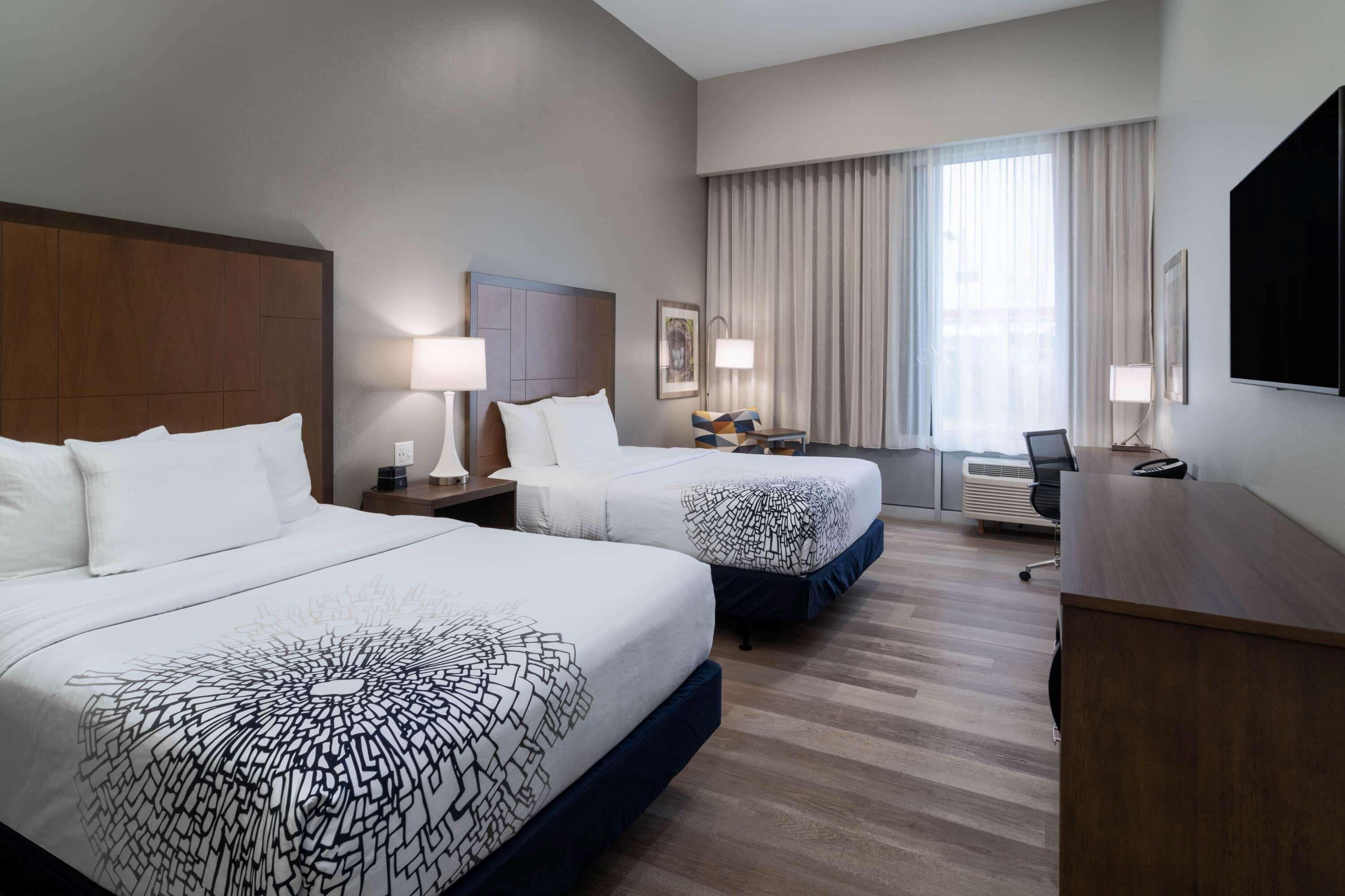 La Quinta Inn & Suites By Wyndham Tifton Ngoại thất bức ảnh