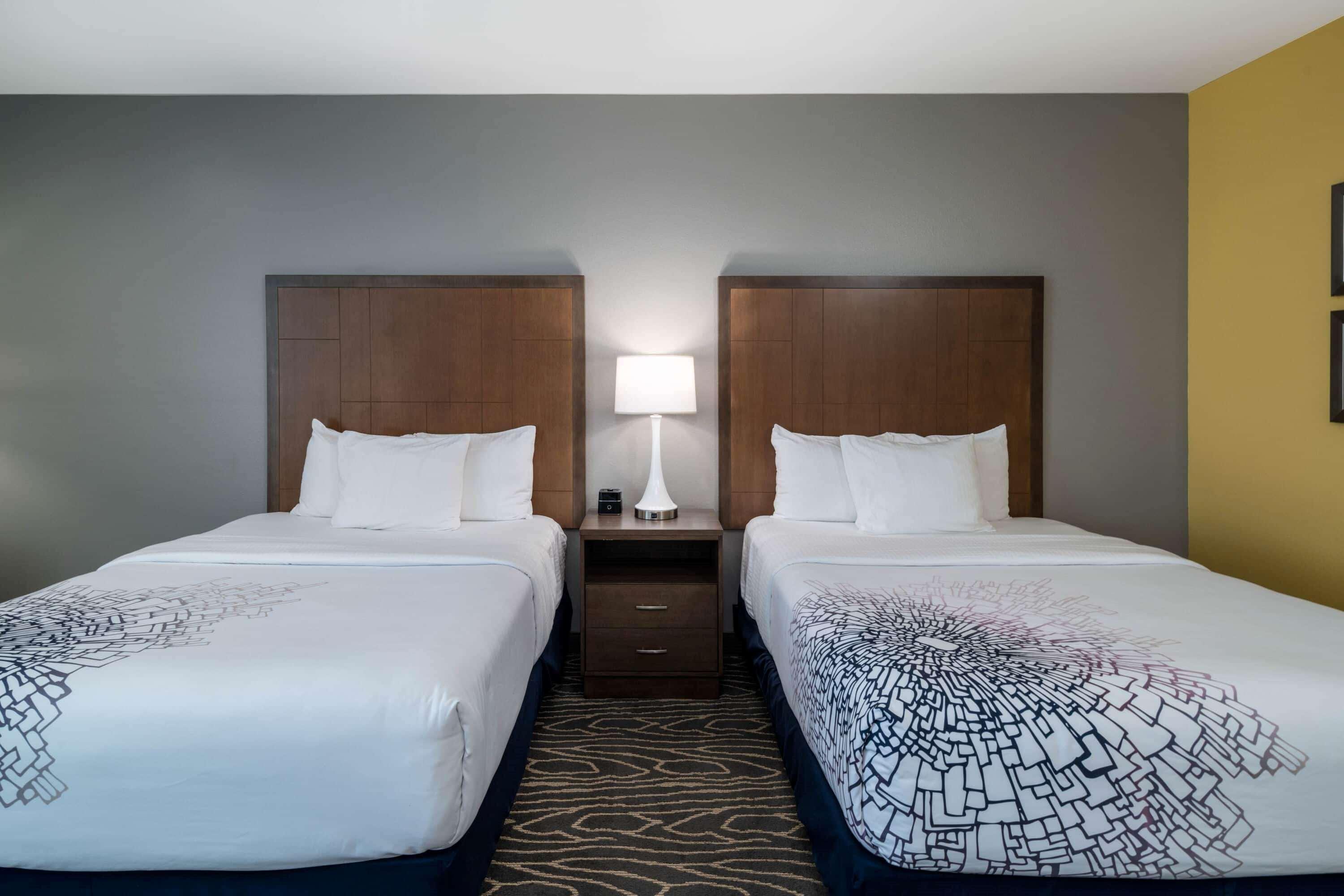 La Quinta Inn & Suites By Wyndham Tifton Ngoại thất bức ảnh