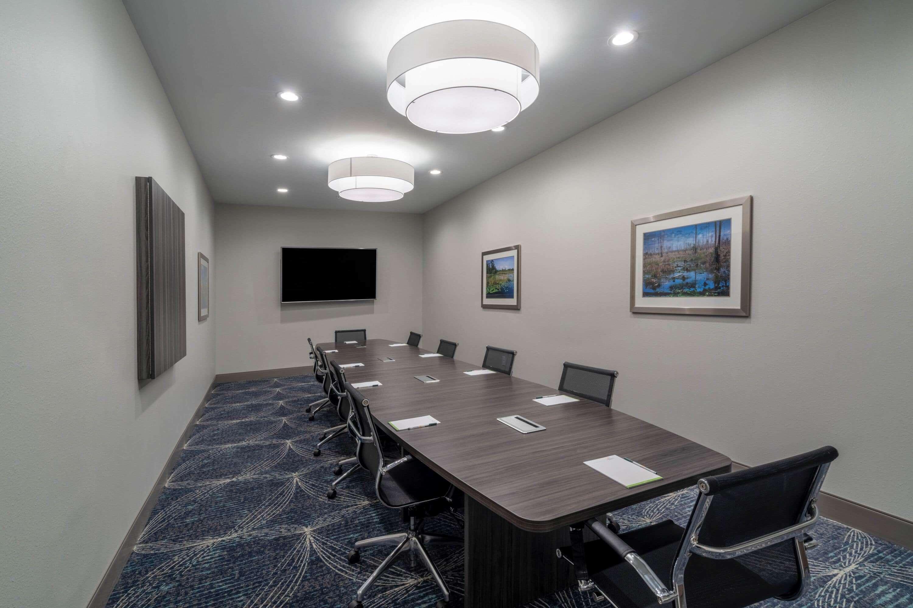La Quinta Inn & Suites By Wyndham Tifton Ngoại thất bức ảnh