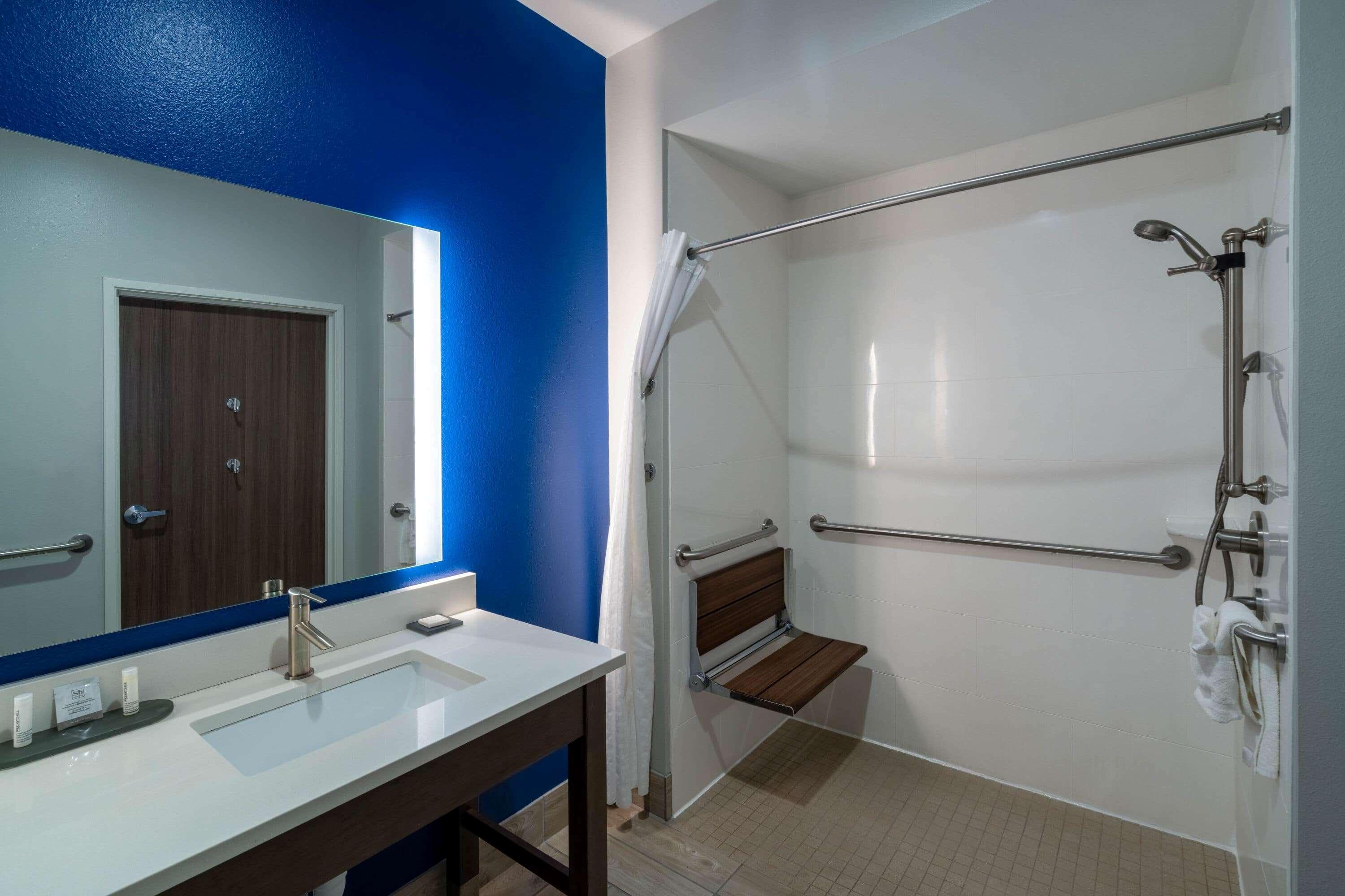 La Quinta Inn & Suites By Wyndham Tifton Ngoại thất bức ảnh