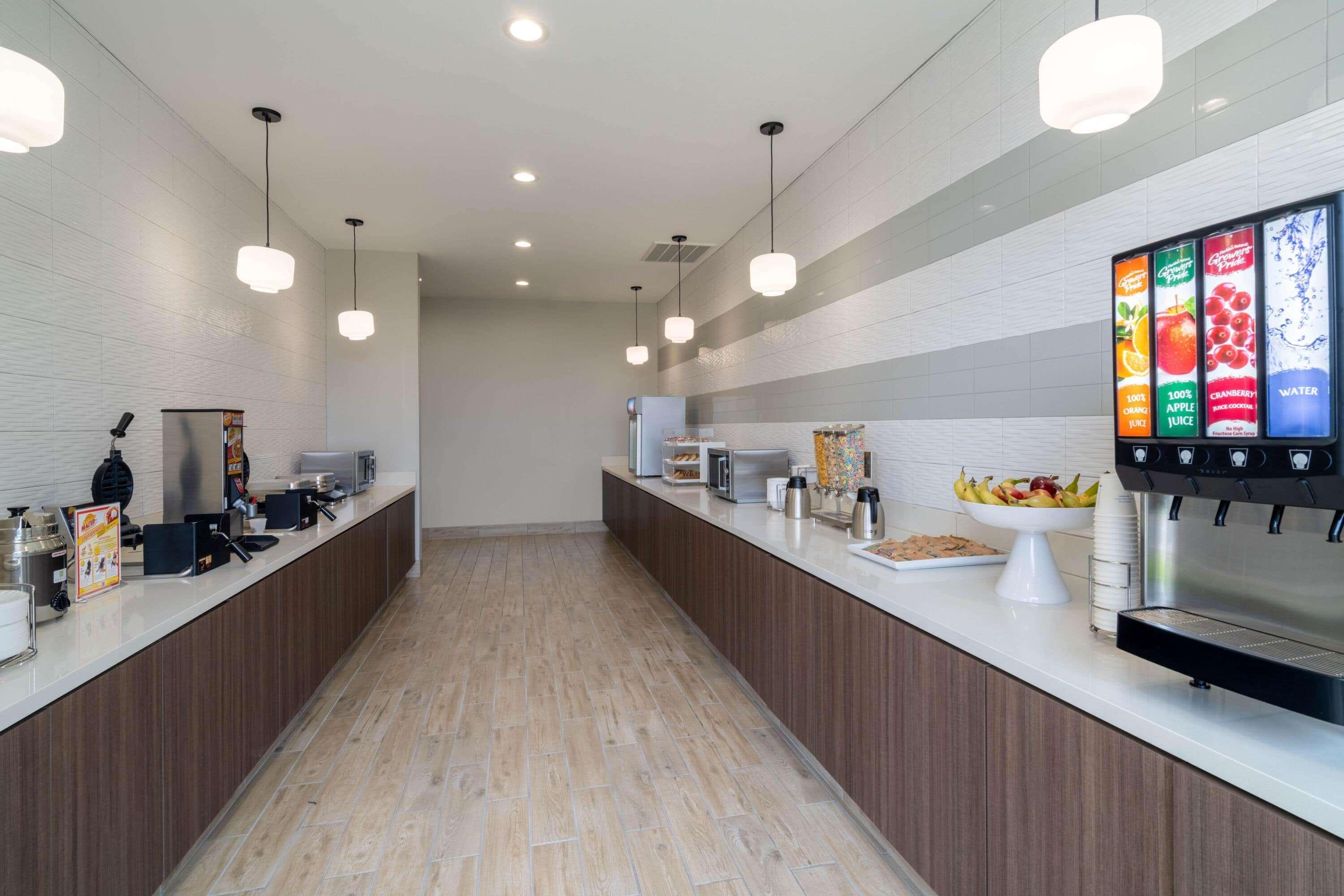 La Quinta Inn & Suites By Wyndham Tifton Ngoại thất bức ảnh