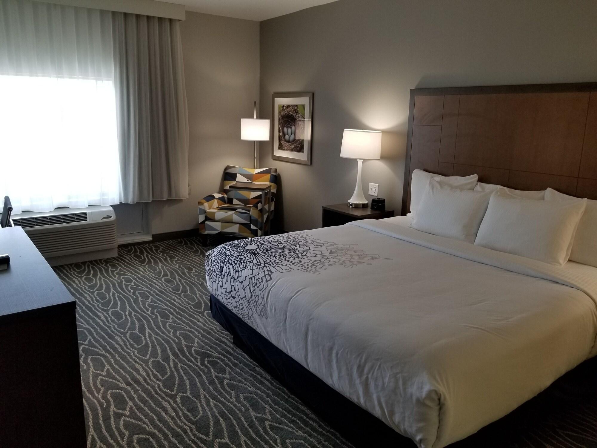 La Quinta Inn & Suites By Wyndham Tifton Ngoại thất bức ảnh