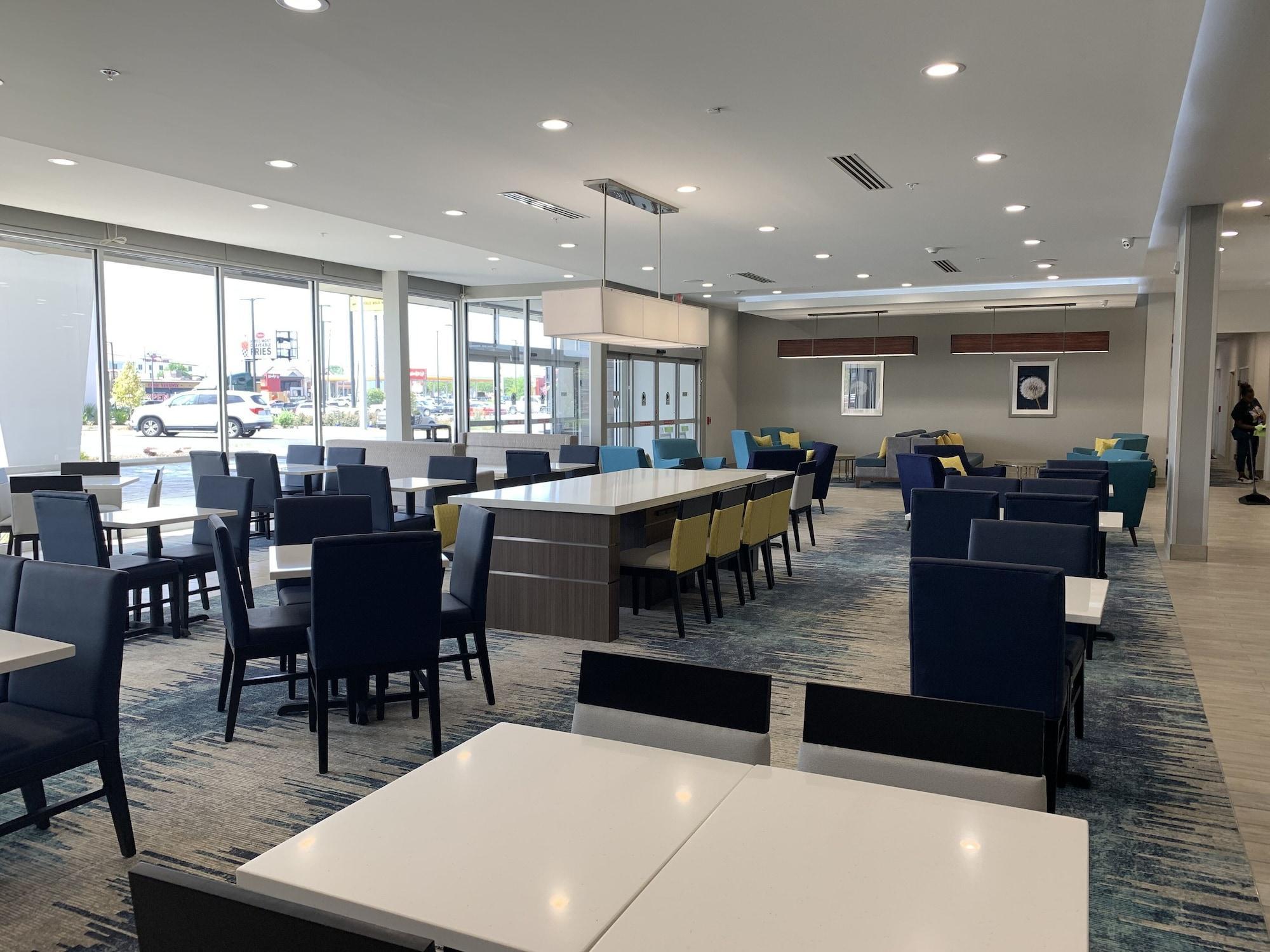 La Quinta Inn & Suites By Wyndham Tifton Ngoại thất bức ảnh