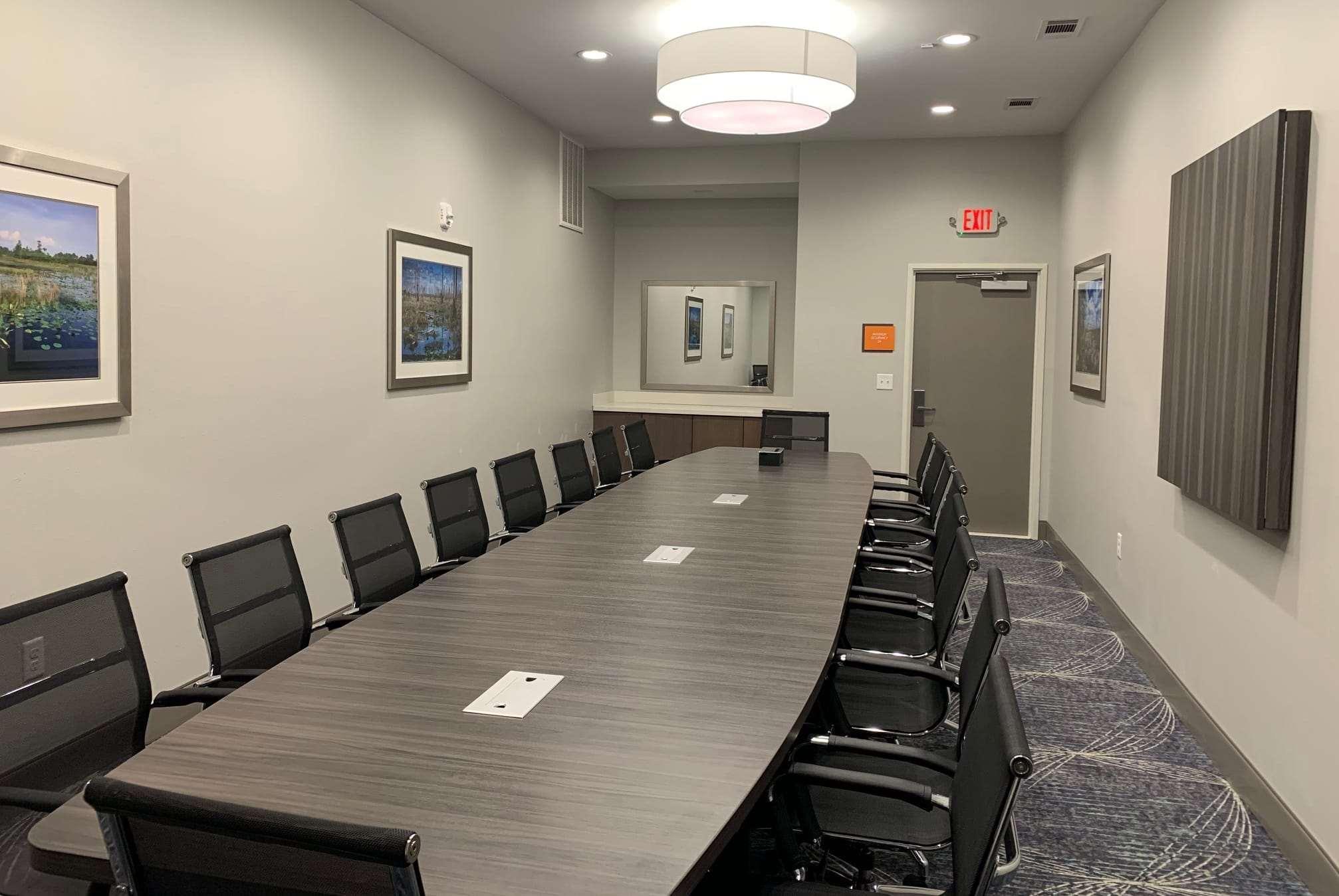 La Quinta Inn & Suites By Wyndham Tifton Ngoại thất bức ảnh
