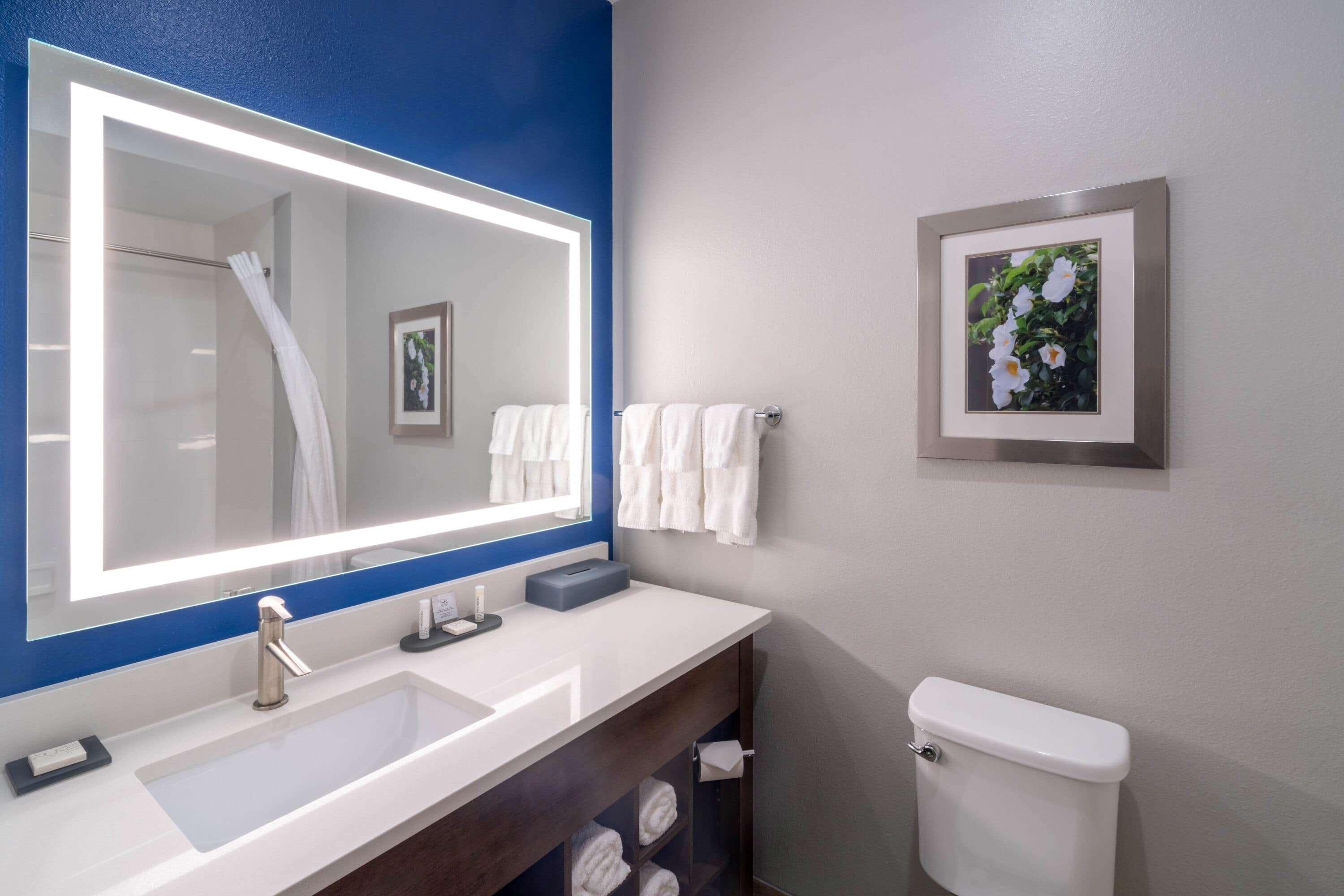 La Quinta Inn & Suites By Wyndham Tifton Ngoại thất bức ảnh