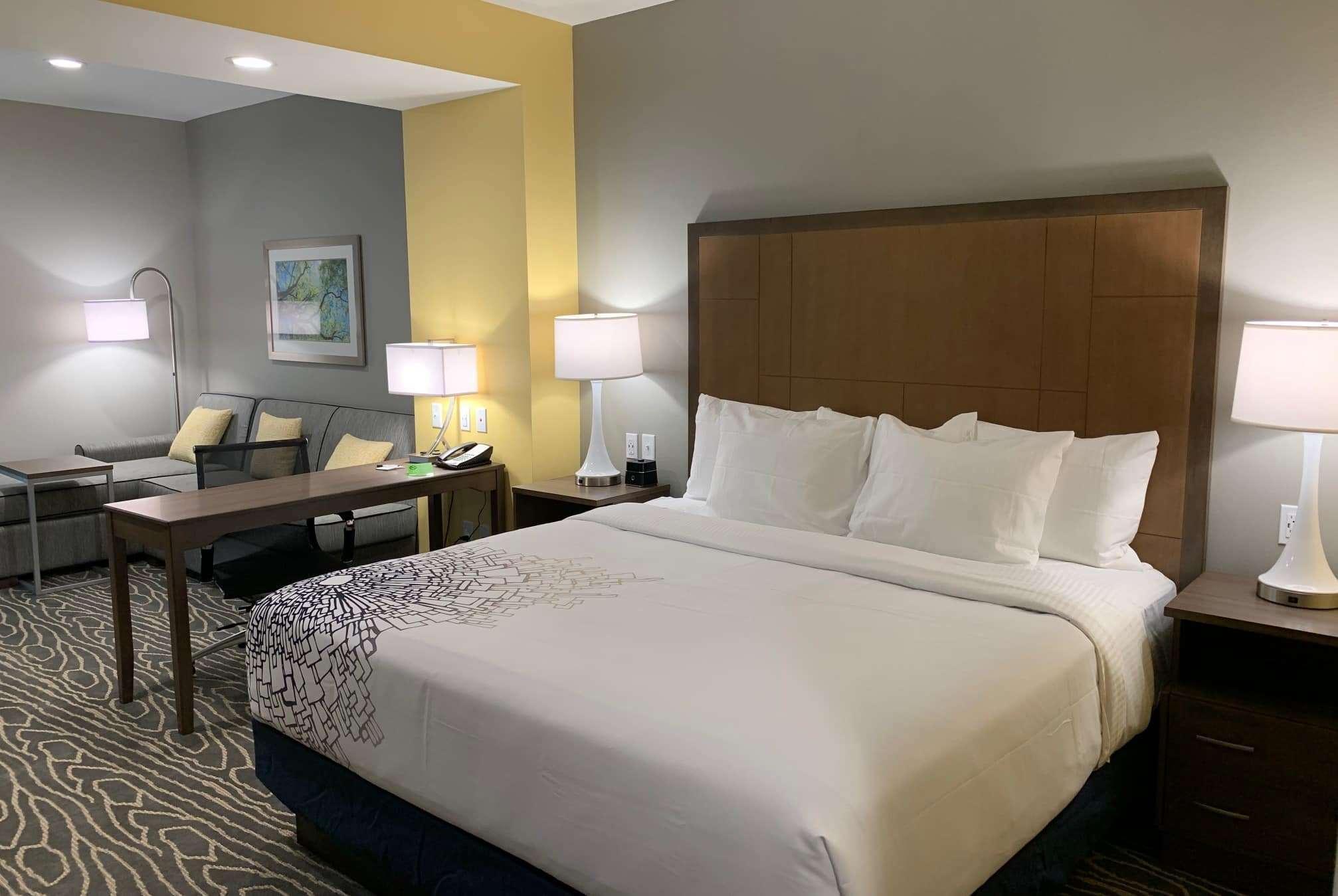 La Quinta Inn & Suites By Wyndham Tifton Ngoại thất bức ảnh