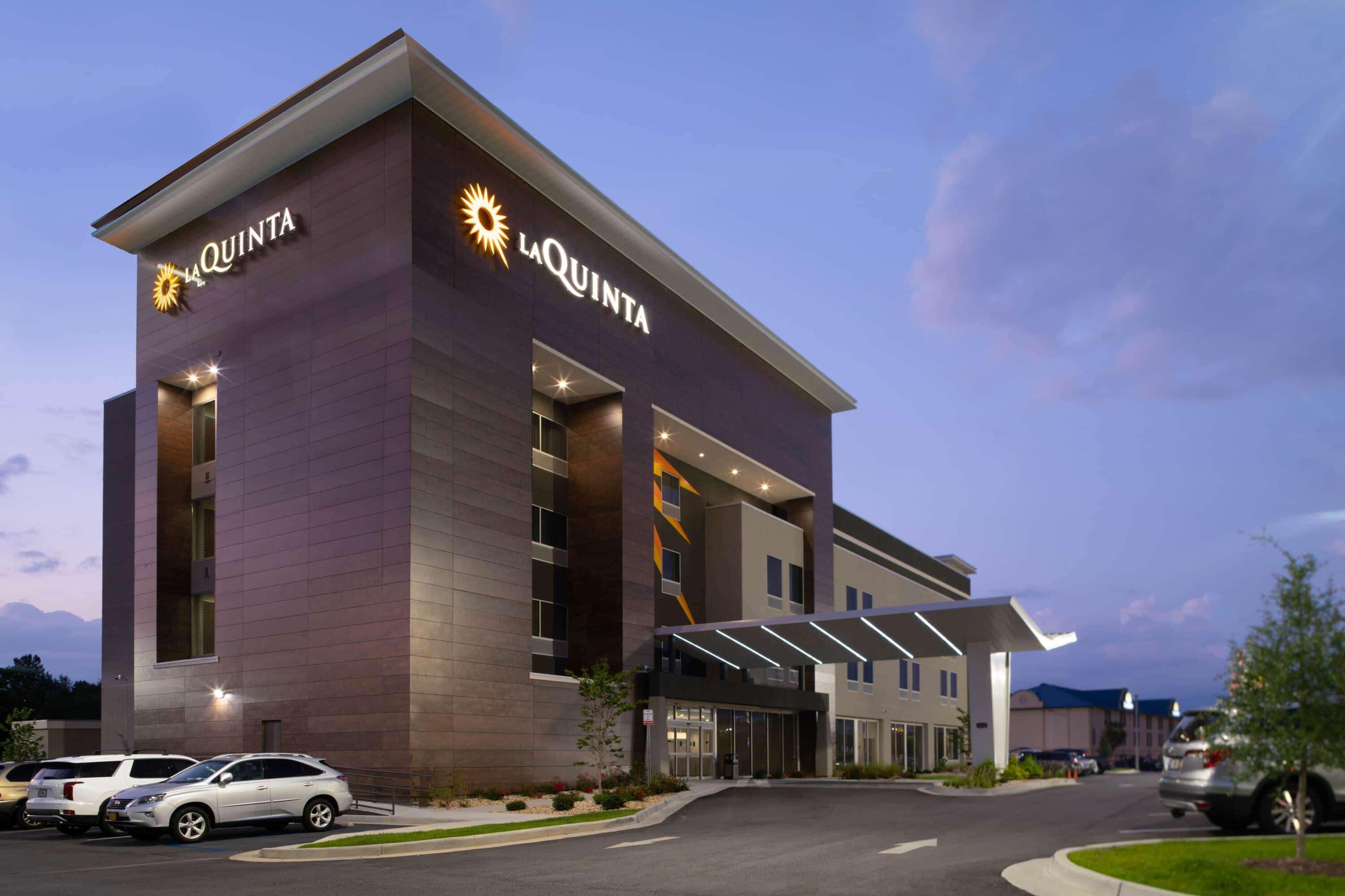 La Quinta Inn & Suites By Wyndham Tifton Ngoại thất bức ảnh