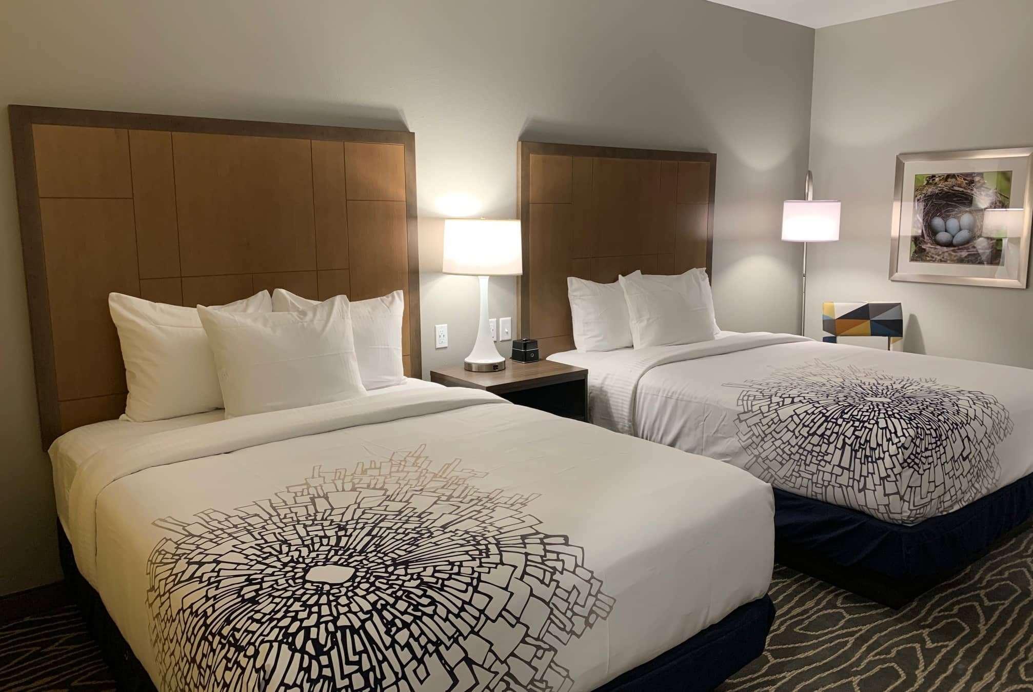 La Quinta Inn & Suites By Wyndham Tifton Ngoại thất bức ảnh