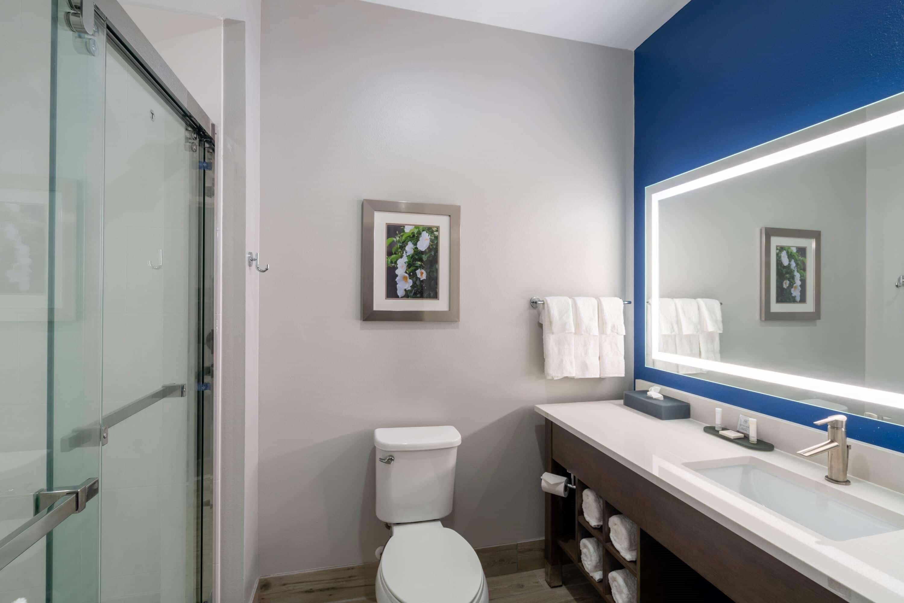 La Quinta Inn & Suites By Wyndham Tifton Ngoại thất bức ảnh