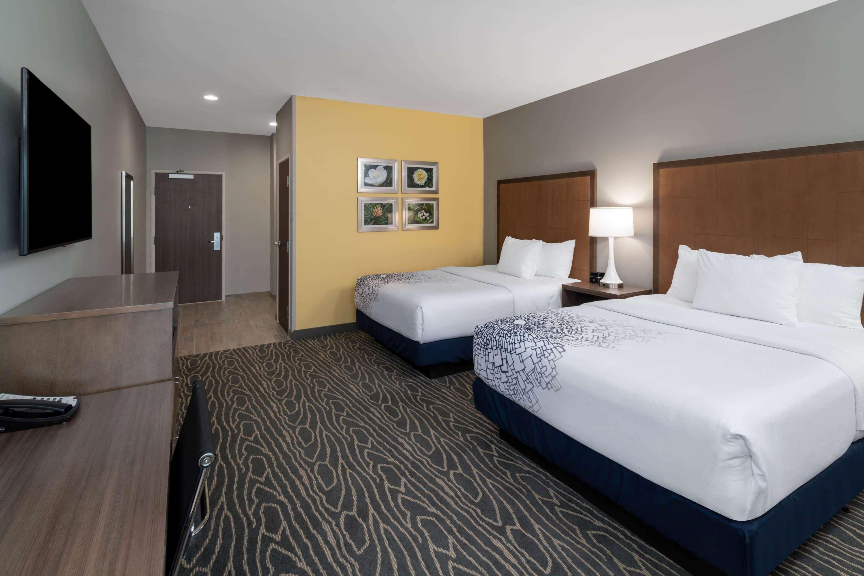 La Quinta Inn & Suites By Wyndham Tifton Ngoại thất bức ảnh