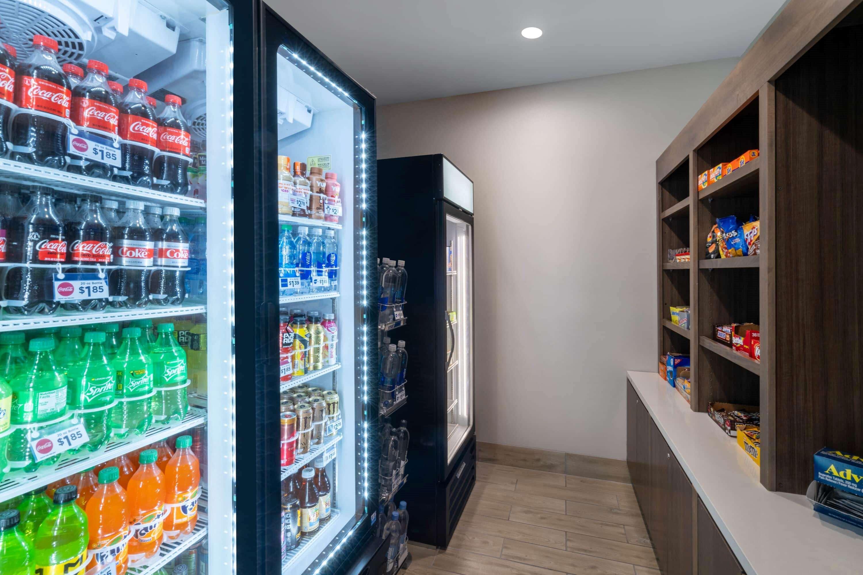 La Quinta Inn & Suites By Wyndham Tifton Ngoại thất bức ảnh