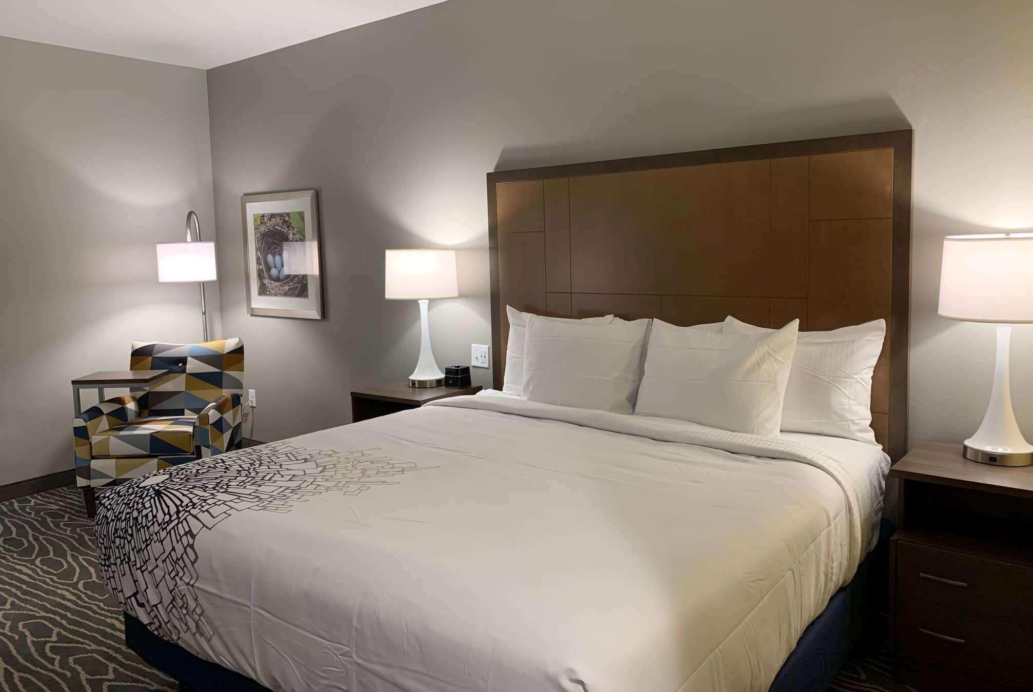 La Quinta Inn & Suites By Wyndham Tifton Ngoại thất bức ảnh