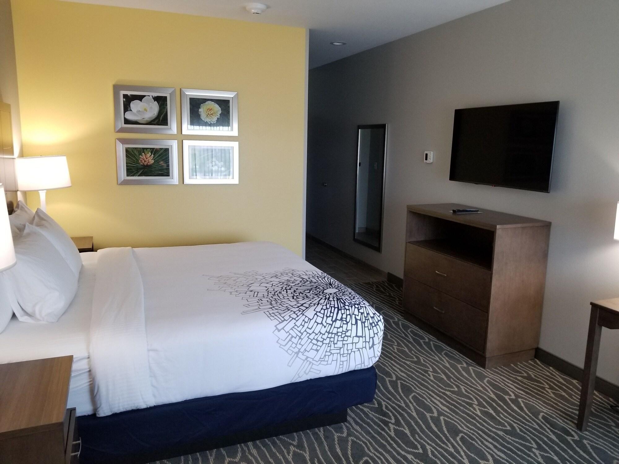 La Quinta Inn & Suites By Wyndham Tifton Ngoại thất bức ảnh