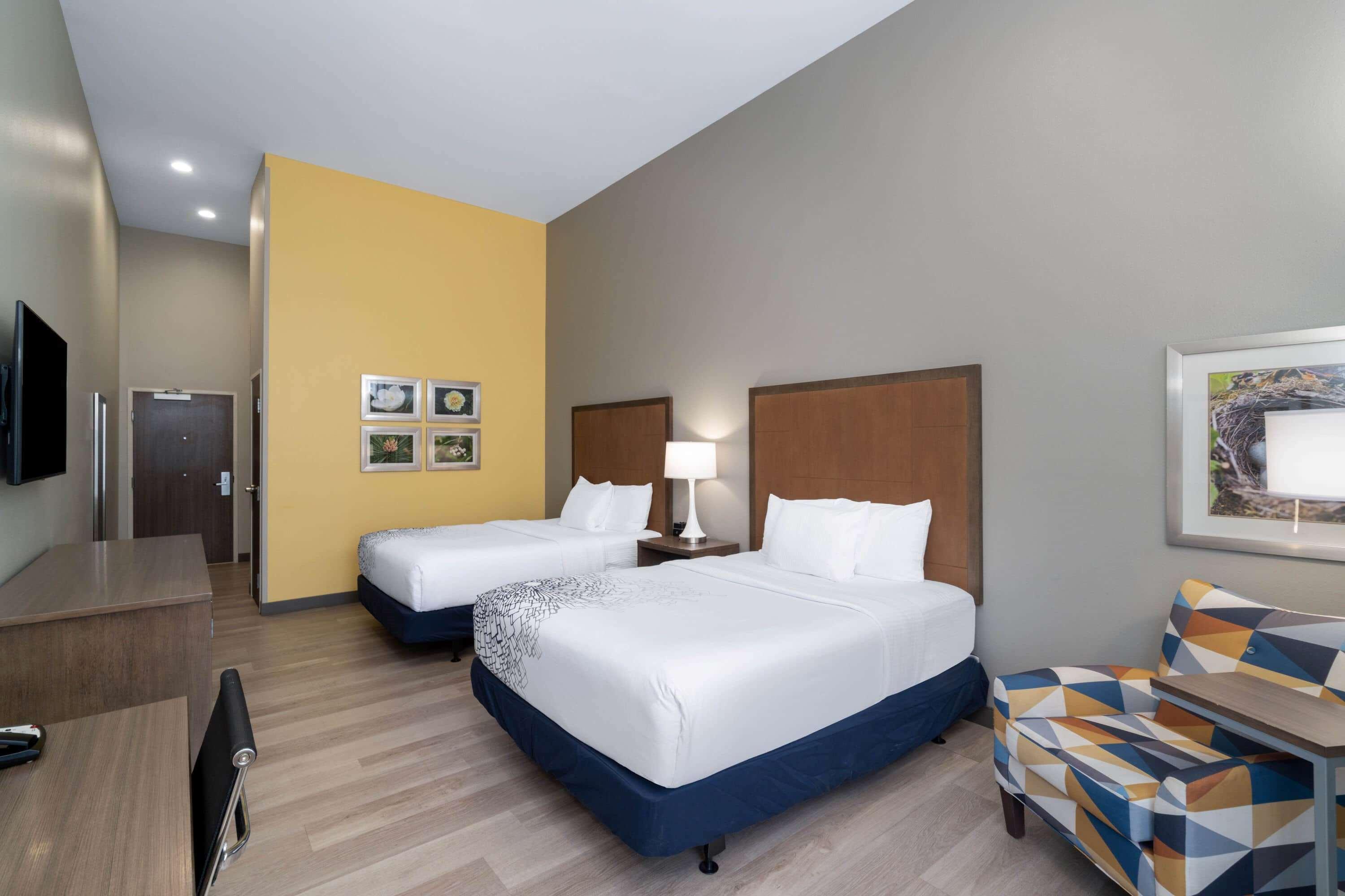 La Quinta Inn & Suites By Wyndham Tifton Ngoại thất bức ảnh