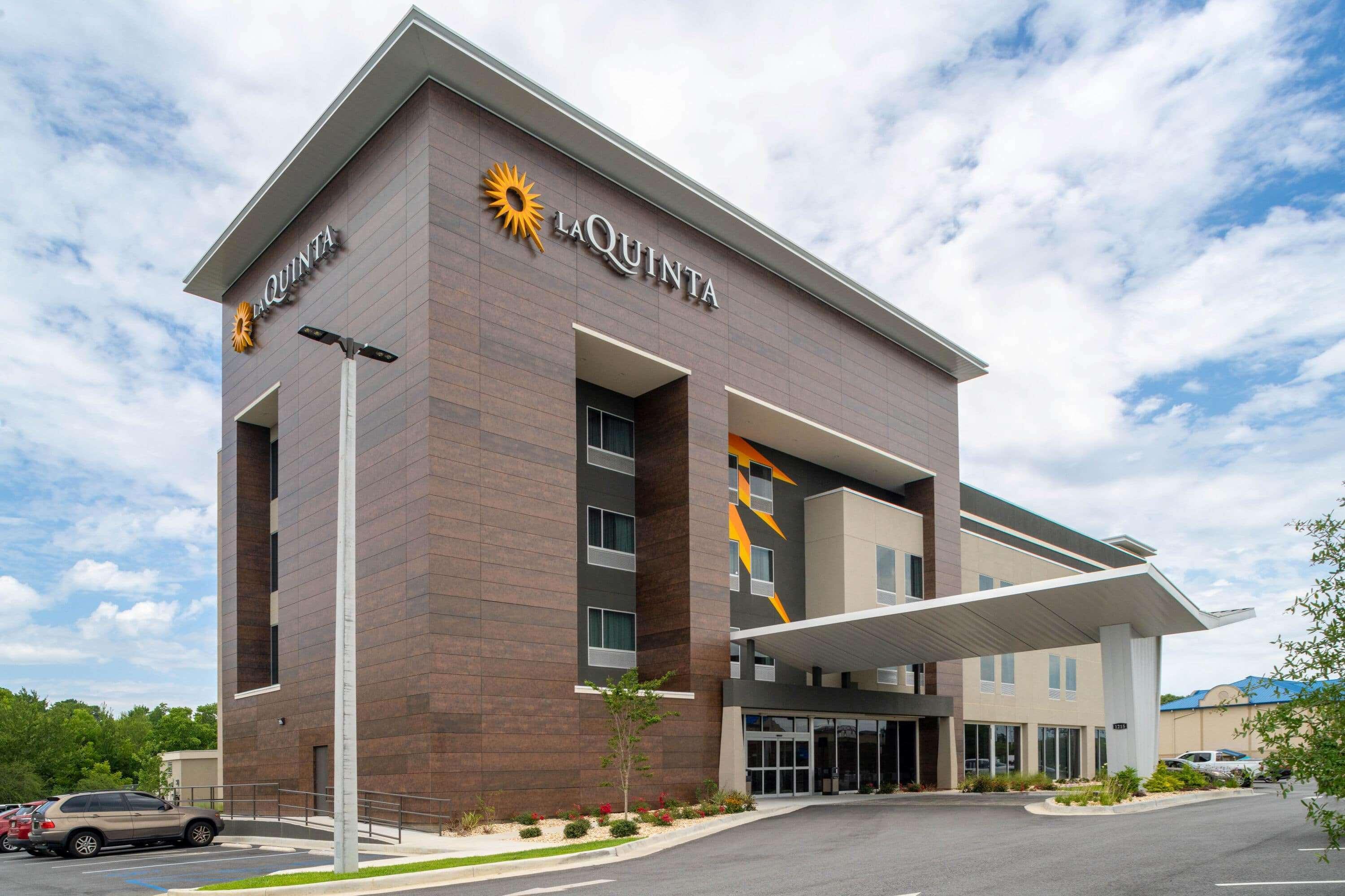 La Quinta Inn & Suites By Wyndham Tifton Ngoại thất bức ảnh