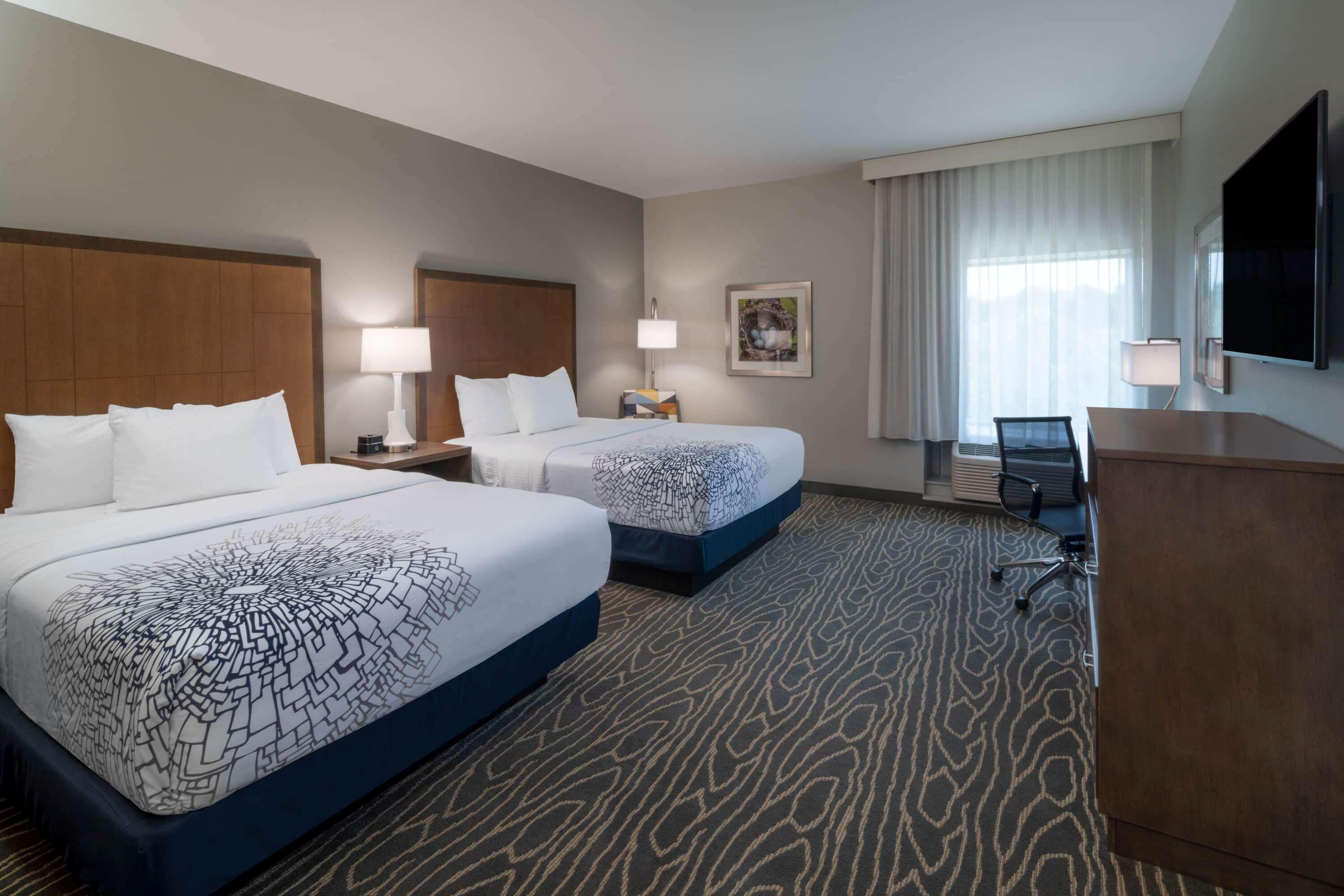 La Quinta Inn & Suites By Wyndham Tifton Ngoại thất bức ảnh