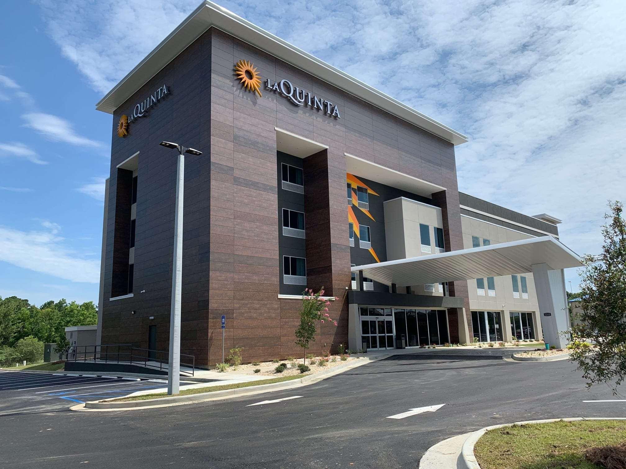 La Quinta Inn & Suites By Wyndham Tifton Ngoại thất bức ảnh