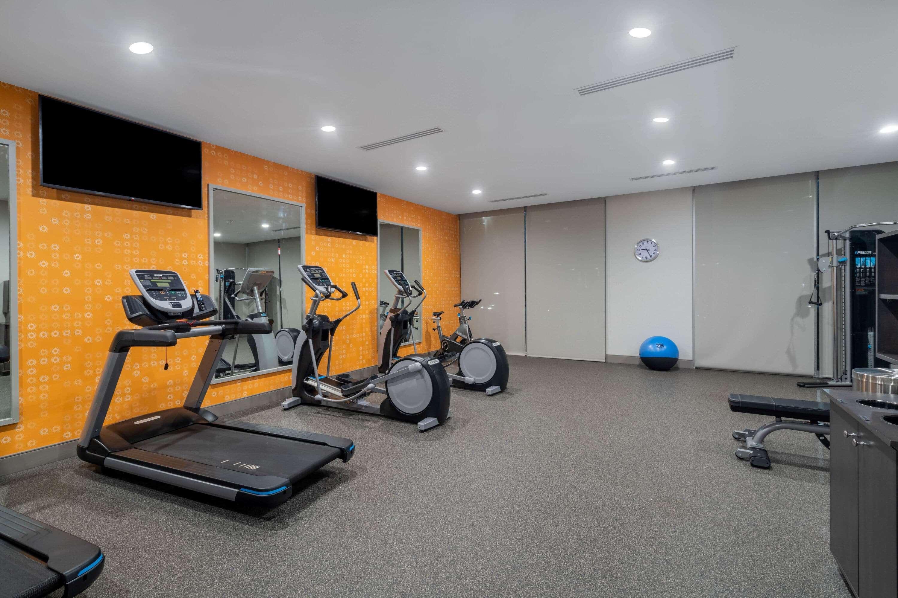 La Quinta Inn & Suites By Wyndham Tifton Ngoại thất bức ảnh