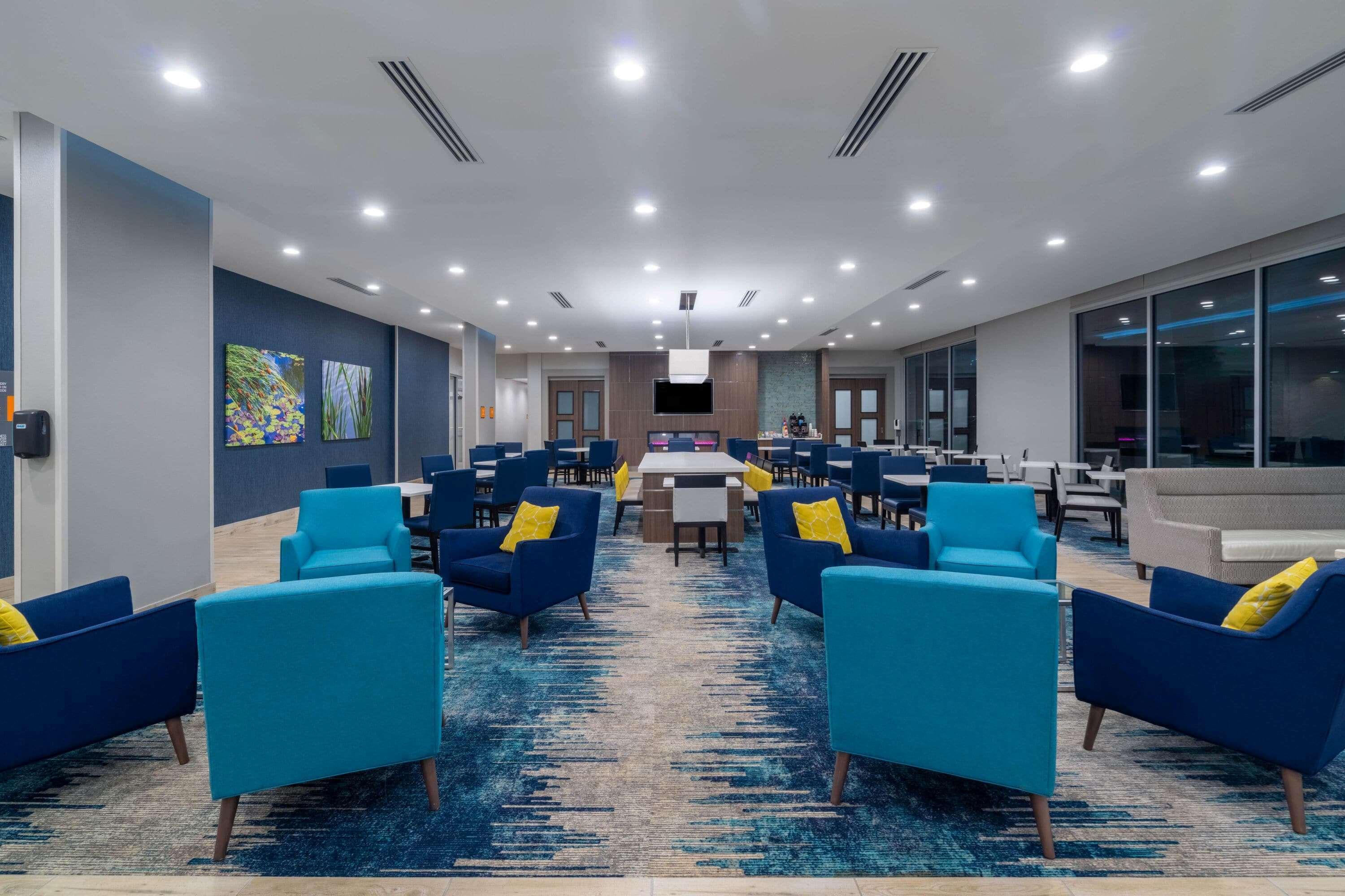 La Quinta Inn & Suites By Wyndham Tifton Ngoại thất bức ảnh