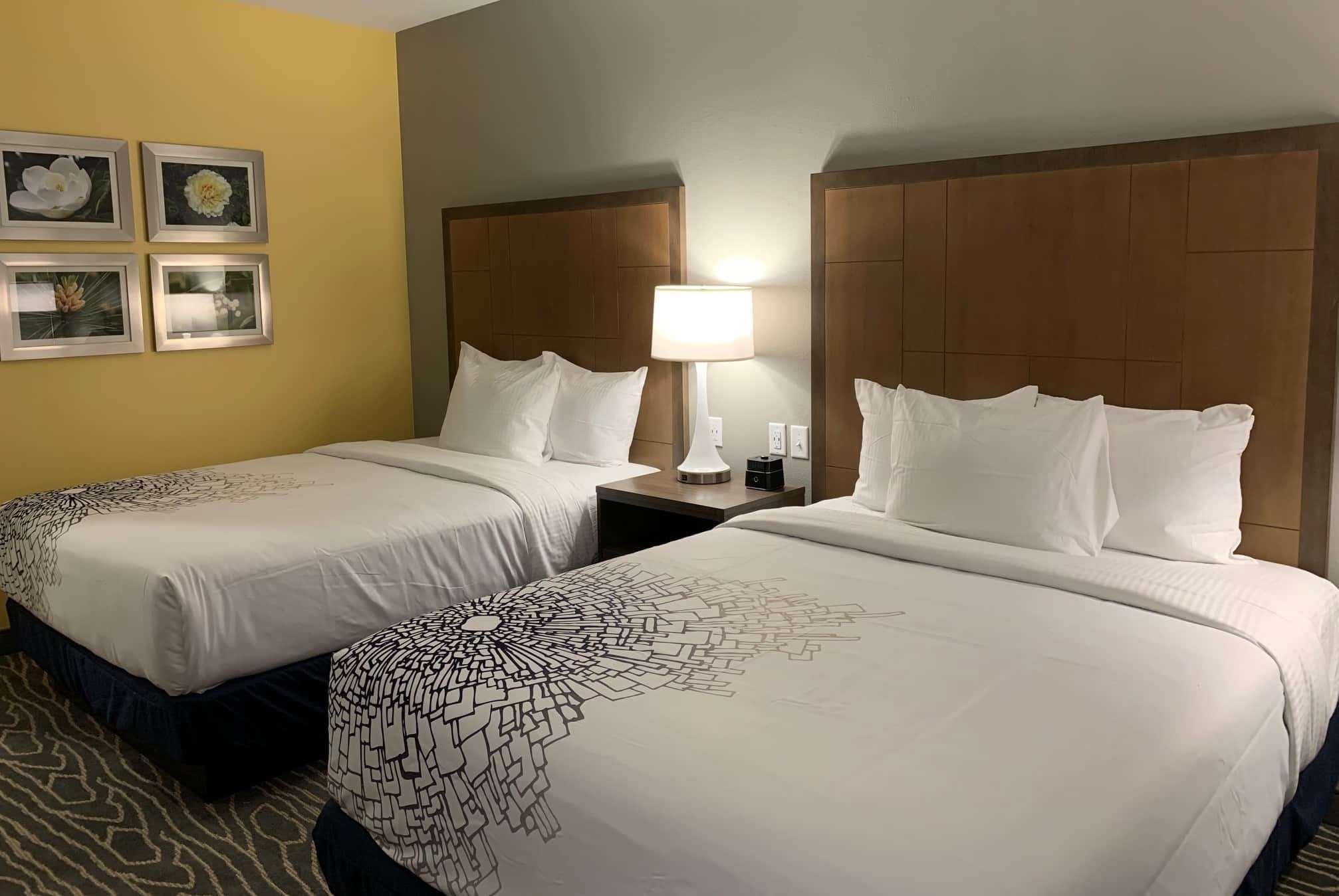 La Quinta Inn & Suites By Wyndham Tifton Ngoại thất bức ảnh