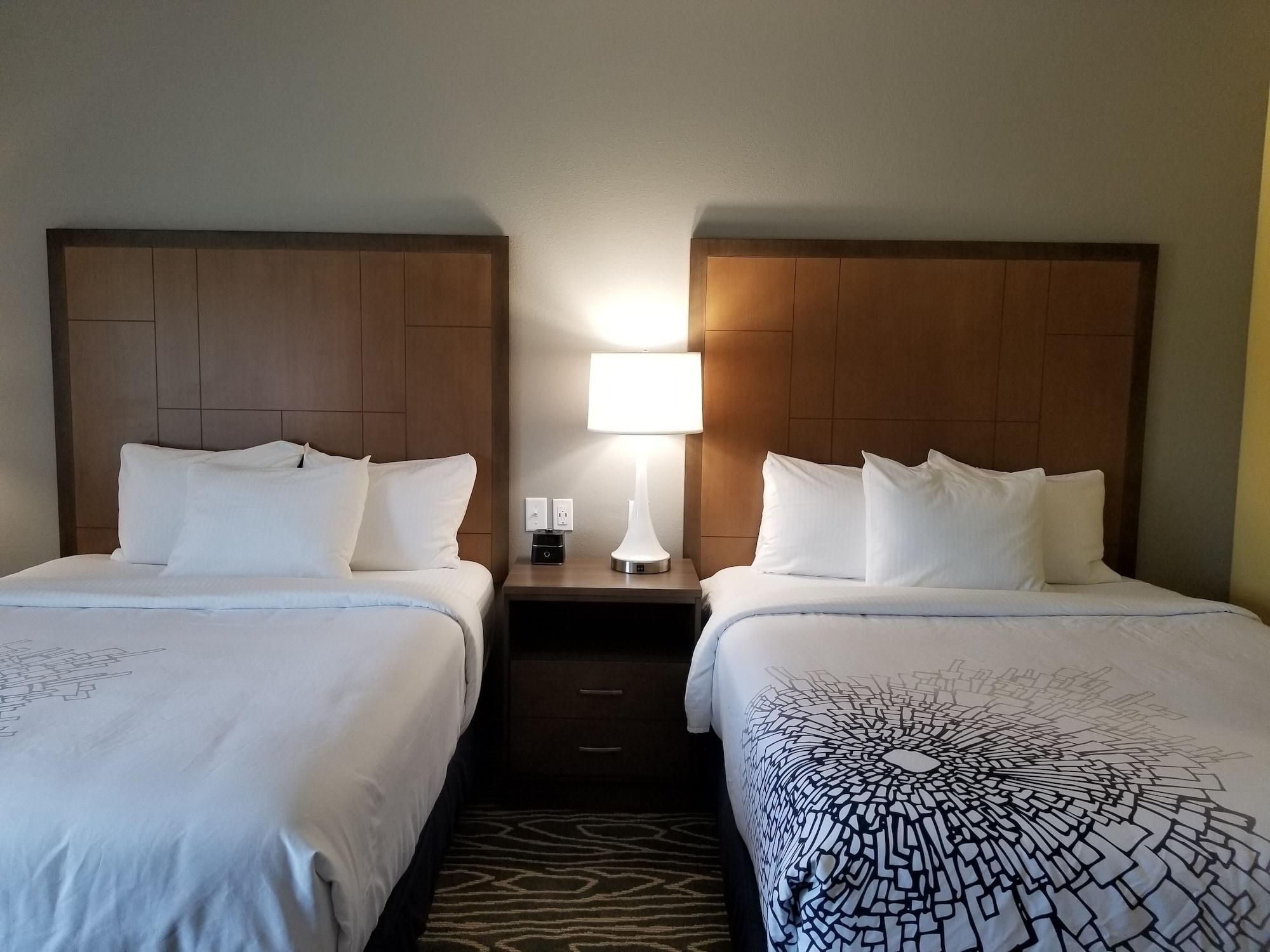 La Quinta Inn & Suites By Wyndham Tifton Ngoại thất bức ảnh