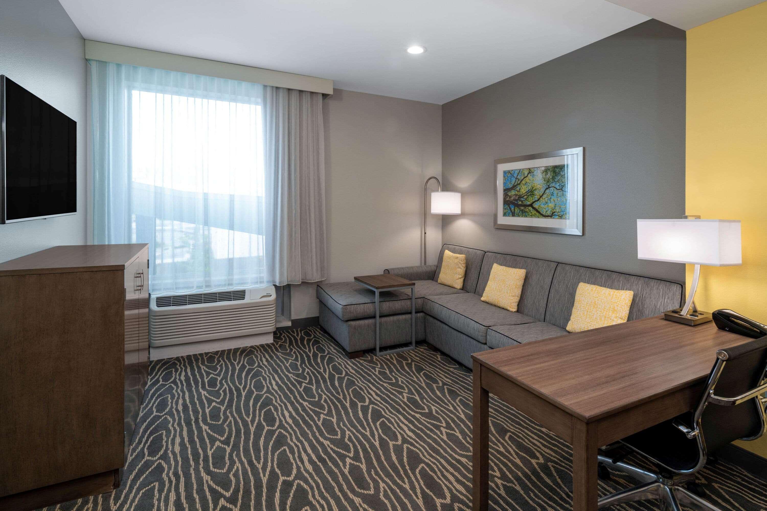 La Quinta Inn & Suites By Wyndham Tifton Ngoại thất bức ảnh